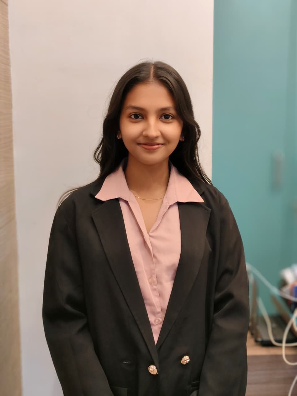 Dipti Belel